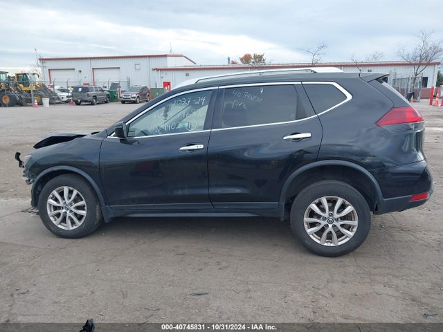 Nissan ROGUE SV 2018 KNMAT2MV2JP601402 Image 14