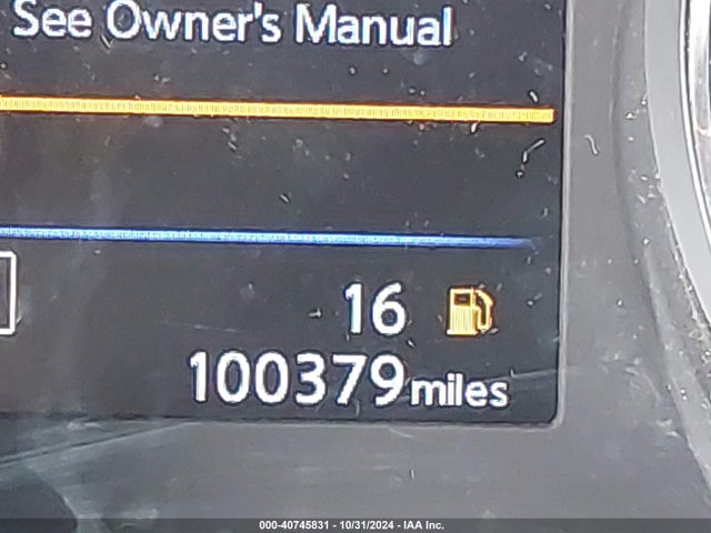 Nissan ROGUE SV 2018 KNMAT2MV2JP601402 Image 15