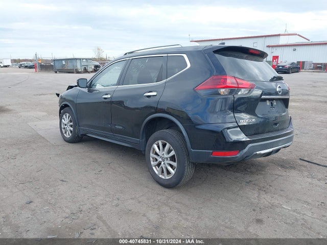 Nissan ROGUE SV 2018 KNMAT2MV2JP601402 Image 3