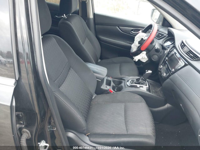 Nissan ROGUE SV 2018 KNMAT2MV2JP601402 Image 5