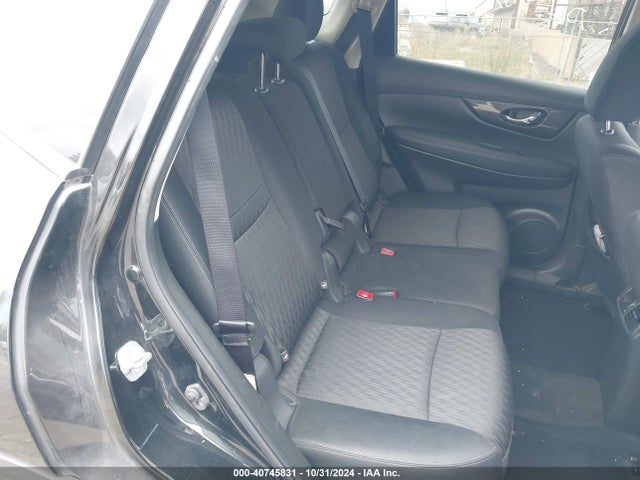 Nissan ROGUE SV 2018 KNMAT2MV2JP601402 Image 8