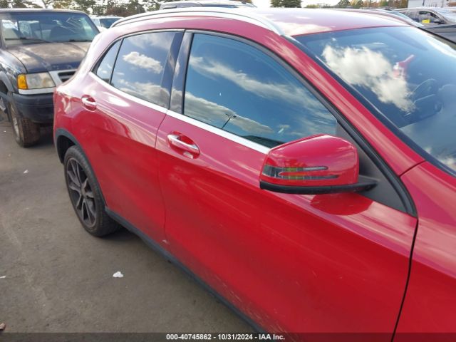 WDCTG4EB4HJ329004 Mercedes-Benz GLA 250