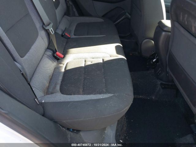 KL79MRSL1PB007493 Chevrolet Trailblazer Awd Lt