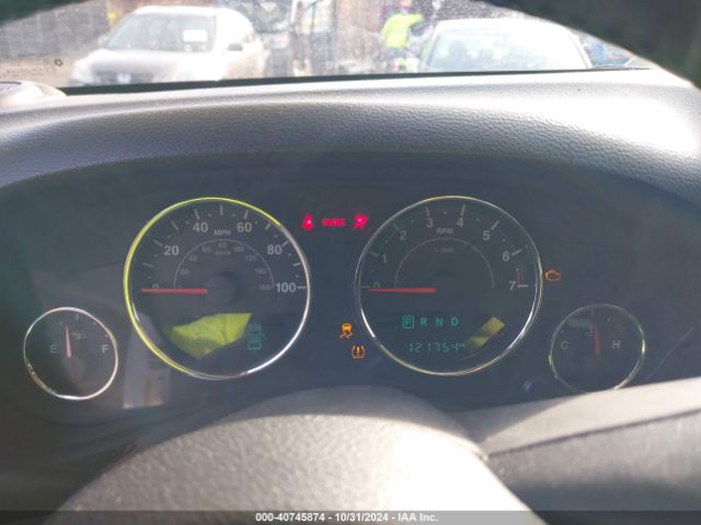 1C4BJWEG5FL704104 Jeep Wrangler Unlimited Sahara
