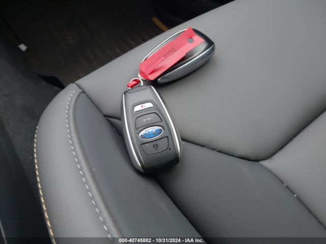 JF2GTHSC6NH208258 Subaru Crosstrek Sport