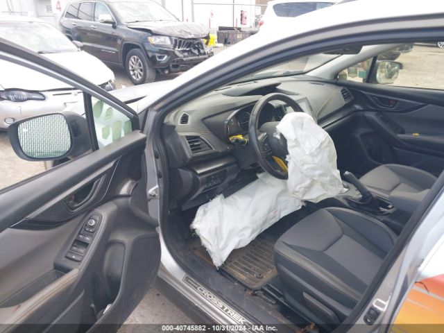 JF2GTHSC6NH208258 Subaru Crosstrek Sport