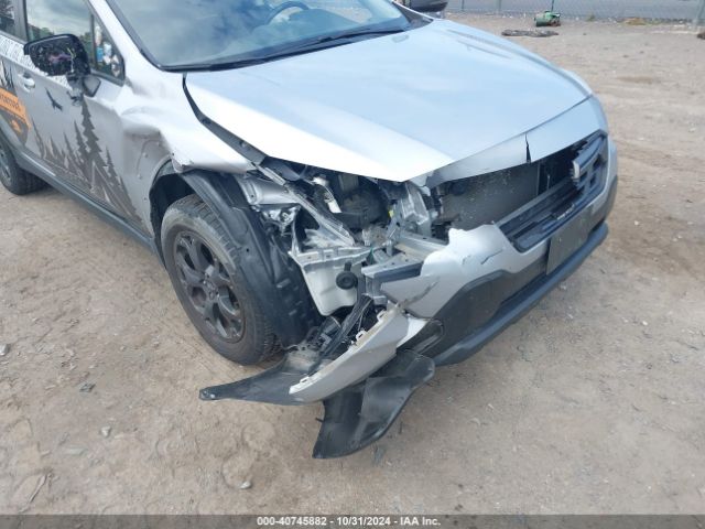JF2GTHSC6NH208258 Subaru Crosstrek Sport