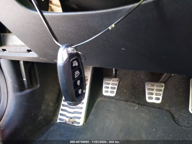 KMHT36AH8KU002601 Hyundai VELOSTER N