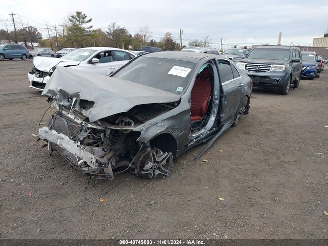 W1KWF8EB0MR630092 Mercedes-Benz C 300 4matic