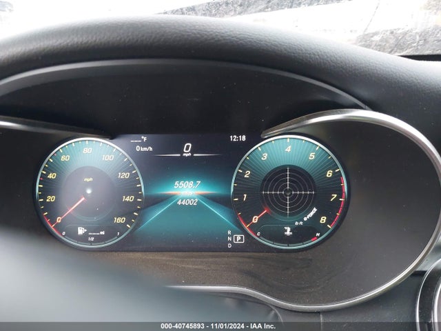 W1KWF8EB0MR630092 Mercedes-Benz C 300 4matic