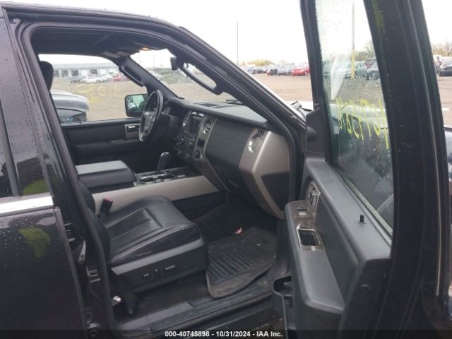 1FMJK2AT2FEF03202 Ford Expedition El Limited