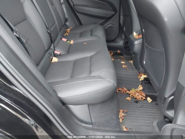 YV4L12RL5R1822106 Volvo Xc60 B5 Plus Dark Theme