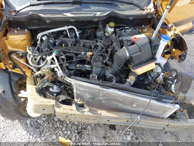 Ford Ecosport Se 2022 MAJ6S3GL6NC475606 Image 10