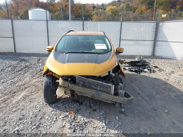 Ford Ecosport Se 2022 MAJ6S3GL6NC475606 Image 13