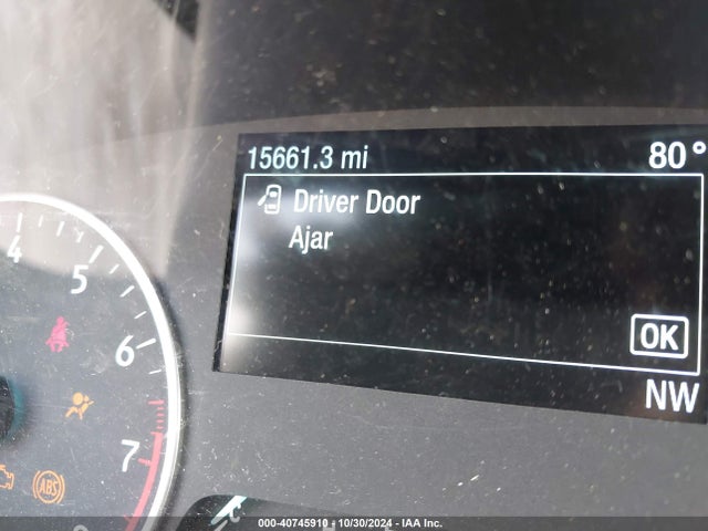 Ford Ecosport Se 2022 MAJ6S3GL6NC475606 Image 16