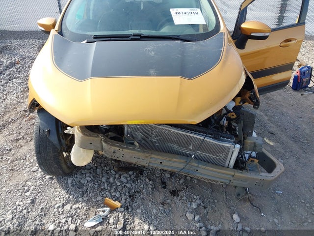 Ford Ecosport Se 2022 MAJ6S3GL6NC475606 Image 6