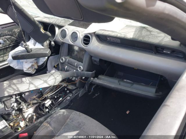1FATP8FF4L5119301 Ford Mustang Gt Premium