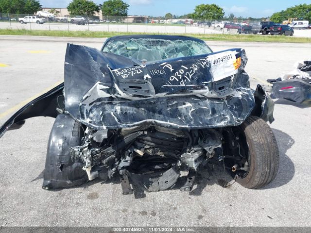 1FATP8FF4L5119301 Ford Mustang Gt Premium