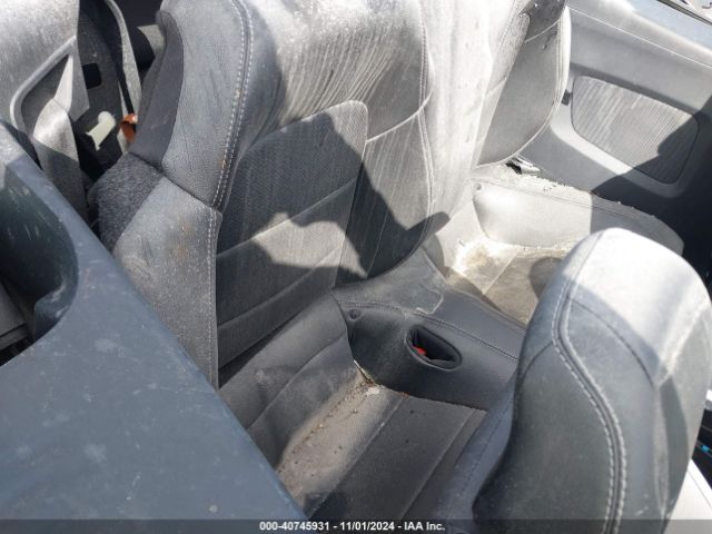 1FATP8FF4L5119301 Ford Mustang Gt Premium