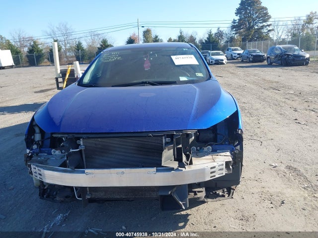 Honda Civic Lx 2016 19XFC2F53GE025654 Image 12