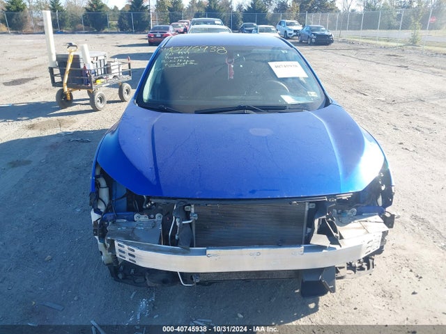 Honda Civic Lx 2016 19XFC2F53GE025654 Image 6
