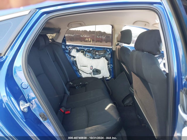 Honda Civic Lx 2016 19XFC2F53GE025654 Image 8