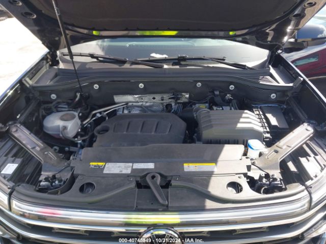 1V2WR2CA9RC533622 Volkswagen Atlas 2.0t Se W/technology