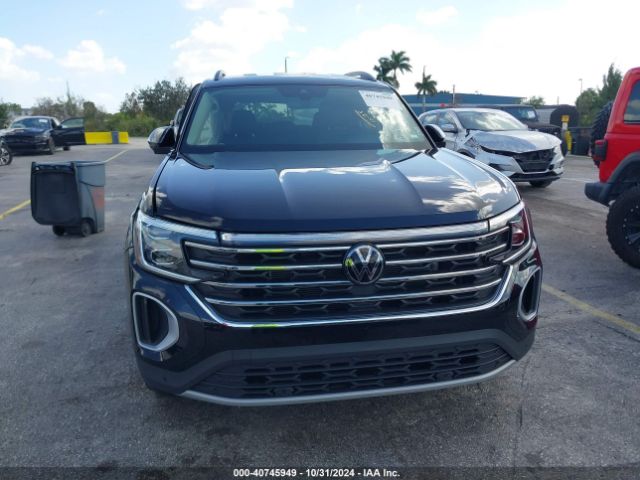 1V2WR2CA9RC533622 Volkswagen Atlas 2.0t Se W/technology