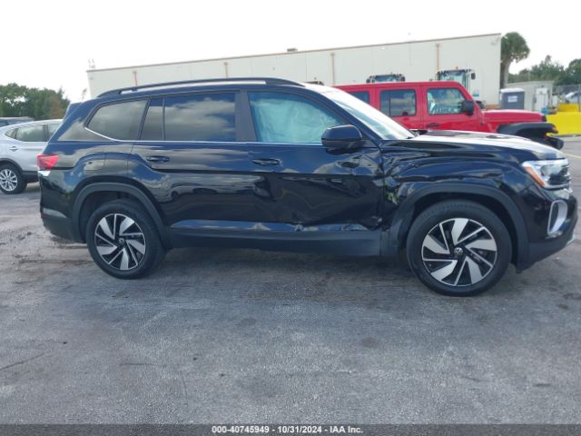 1V2WR2CA9RC533622 Volkswagen Atlas 2.0t Se W/technology
