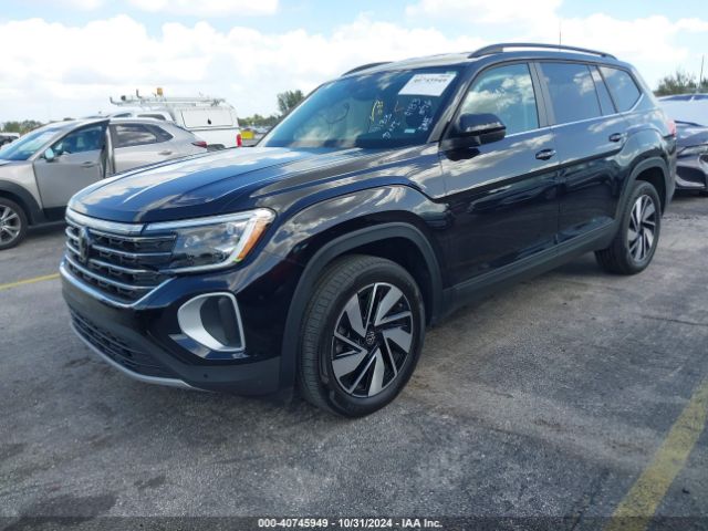 1V2WR2CA9RC533622 Volkswagen Atlas 2.0t Se W/technology