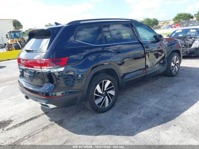 1V2WR2CA9RC533622 Volkswagen Atlas 2.0t Se W/technology