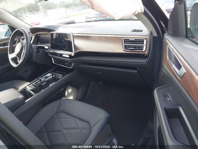 1V2WR2CA9RC533622 Volkswagen Atlas 2.0t Se W/technology
