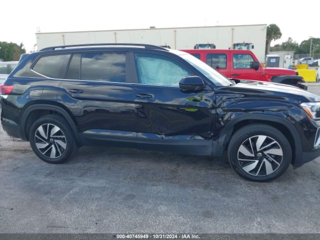 1V2WR2CA9RC533622 Volkswagen Atlas 2.0t Se W/technology