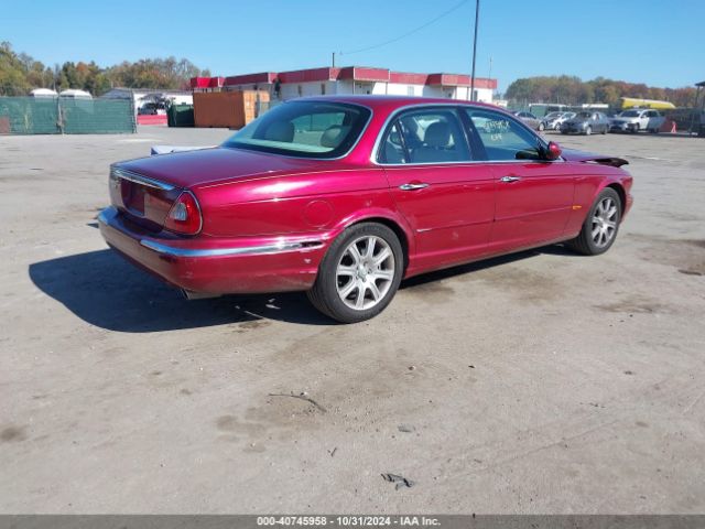 2004 JAGUAR XJ SAJWA71C74SG20481 Photo 3