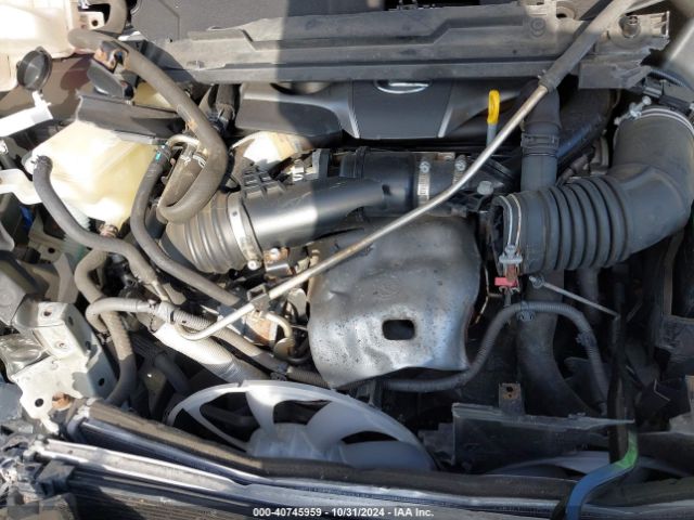 JTJDARDZ9L5003690 Lexus NX 300