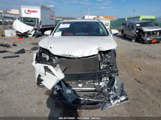 JTJDARDZ9L5003690 Lexus NX 300