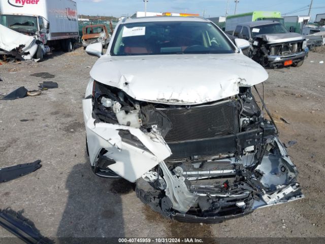 JTJDARDZ9L5003690 Lexus NX 300