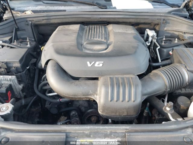 1C4RJFAG6EC215665 Jeep Grand Cherokee Laredo