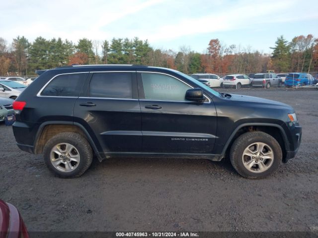 1C4RJFAG6EC215665 Jeep Grand Cherokee Laredo