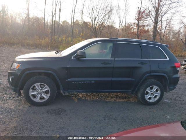 1C4RJFAG6EC215665 Jeep Grand Cherokee Laredo