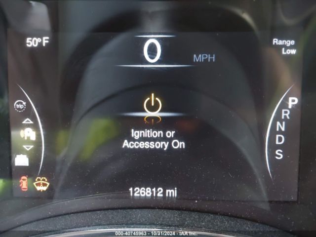 1C4RJFAG6EC215665 Jeep Grand Cherokee Laredo