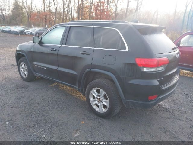 1C4RJFAG6EC215665 Jeep Grand Cherokee Laredo