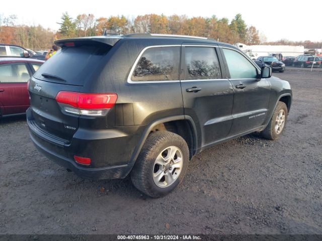 1C4RJFAG6EC215665 Jeep Grand Cherokee Laredo