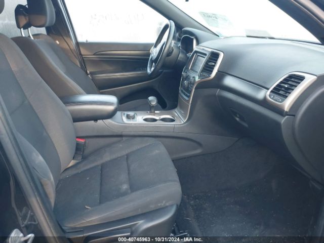1C4RJFAG6EC215665 Jeep Grand Cherokee Laredo