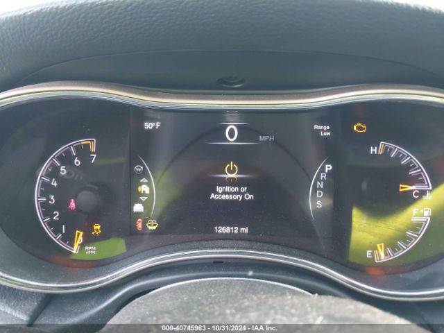 1C4RJFAG6EC215665 Jeep Grand Cherokee Laredo