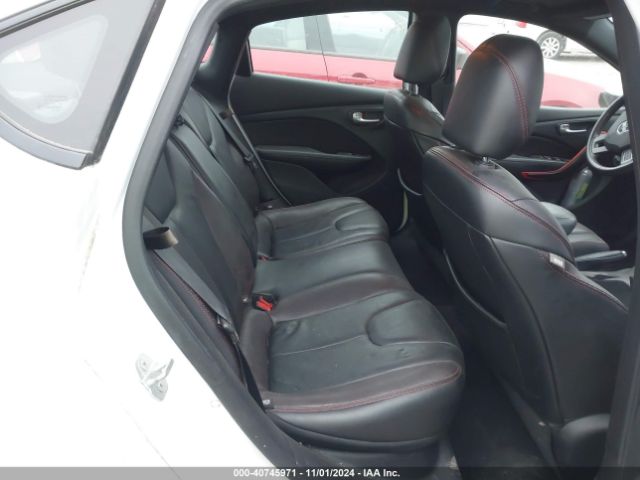 1C3CDFEB2FD252627 Dodge DART GT