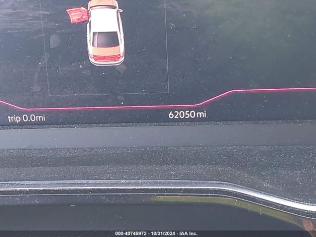 3VWE57BU6KM226377 Volkswagen Jetta 1.4t Sel
