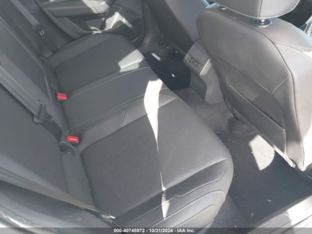 3VWE57BU6KM226377 Volkswagen Jetta 1.4t Sel