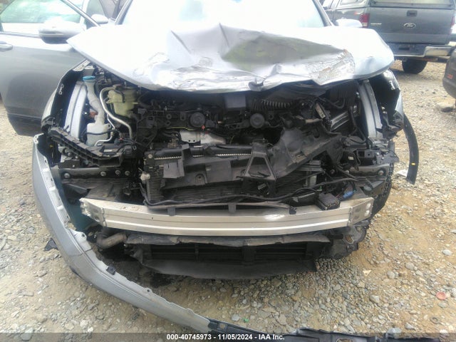 Honda Cr-v Awd Ex 2022 7FARW2H55NE034076 Image 11