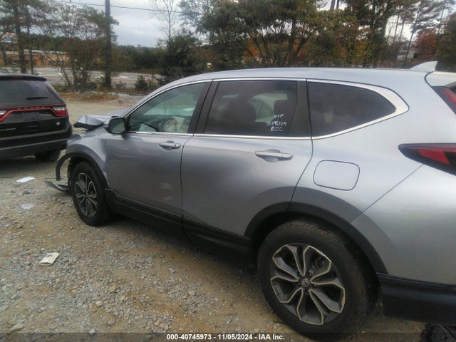 Honda Cr-v Awd Ex 2022 7FARW2H55NE034076 Image 13